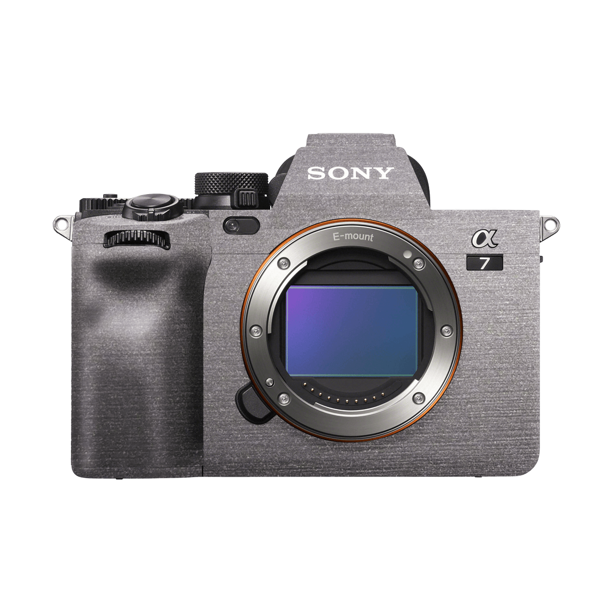 Sony A7 IV Skin Camera Wrap