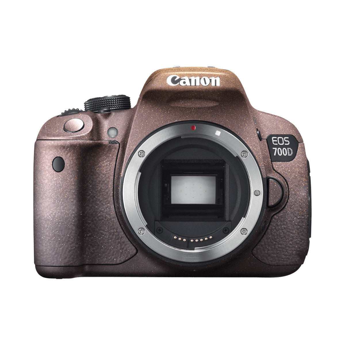 Canon EOS Rebel T5i (EOS 700D / EOS Kiss X7i) Skin Camera Wrap