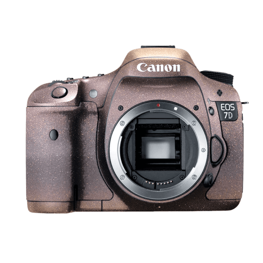 Canon EOS 7D Mark I