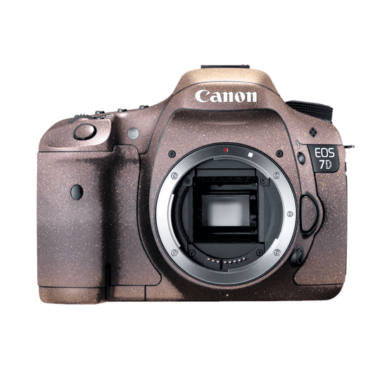 Canon EOS 7D Mark I Skin Camera Wrap