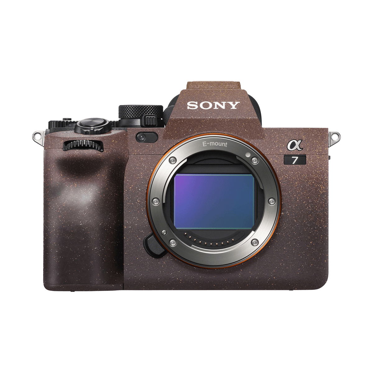 Sony A7 IV Skin Camera Wrap