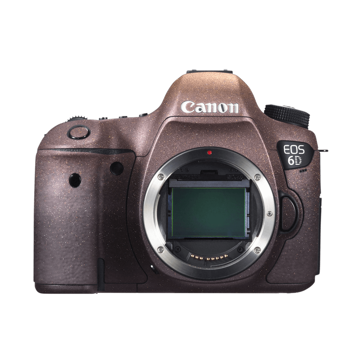 Canon EOS 6D Mark I Skin Camera Wrap