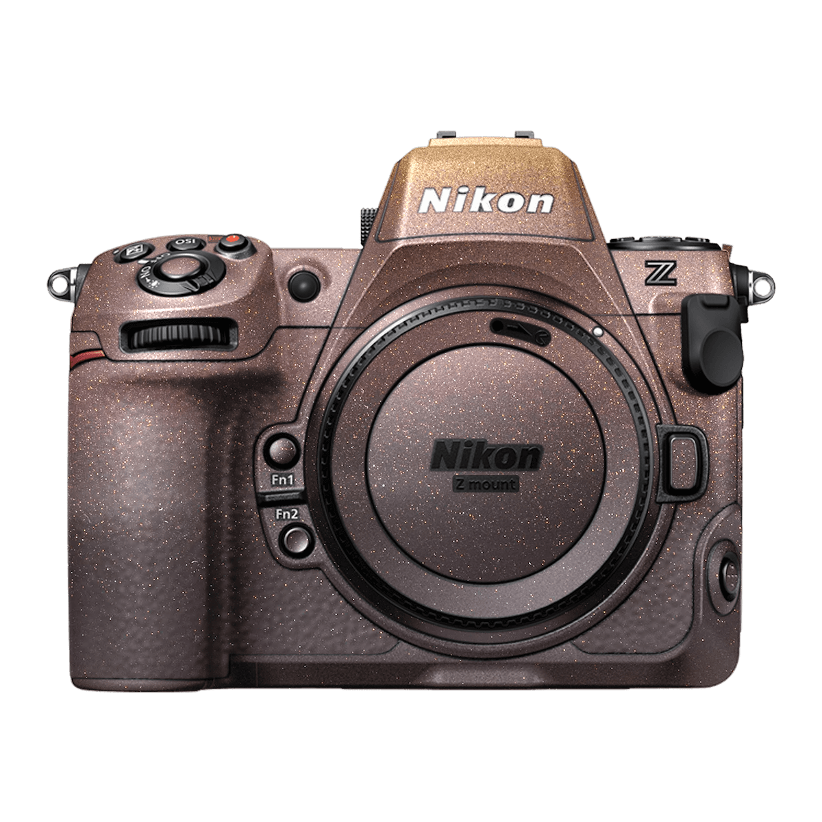 Nikon Z8 Skin Camera Wrap