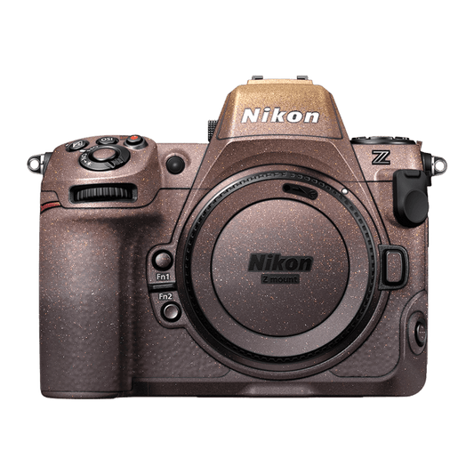 Nikon Z8 Skin Camera Wrap