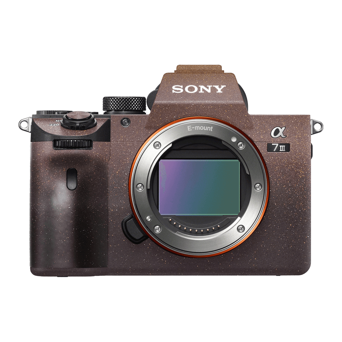 Sony A7 III / Sony A7R III Skin Camera Wrap