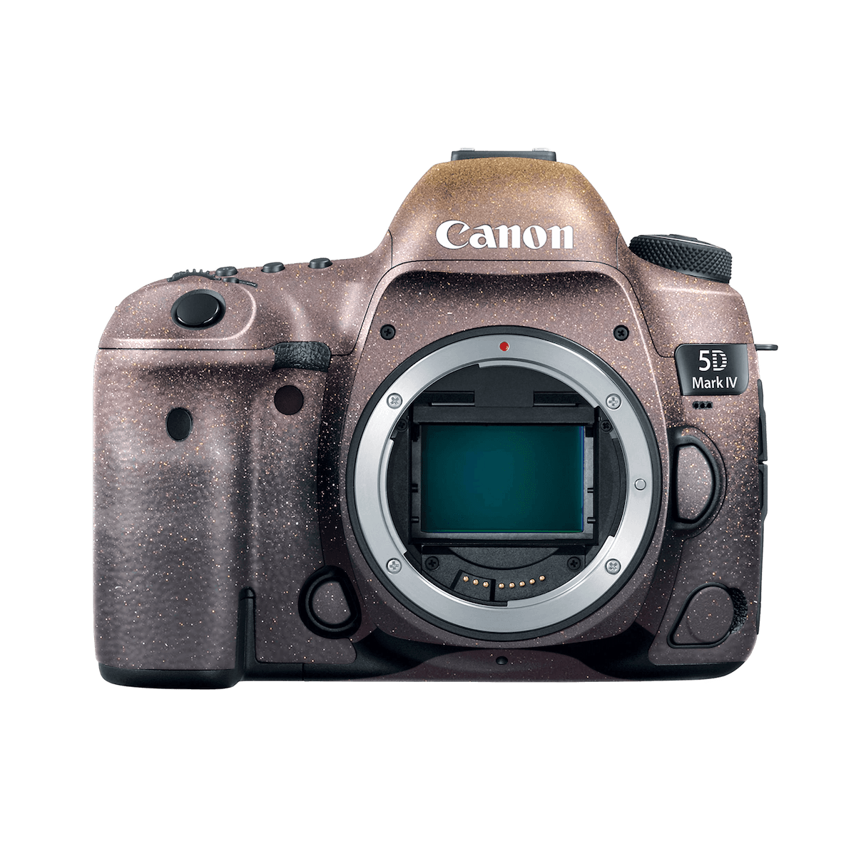 Canon EOS 5D Mark IV Skin Camera Wrap