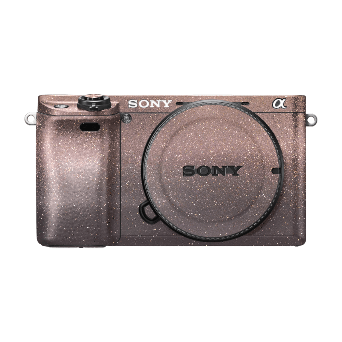 Sony A6300 Skin Camera Wrap